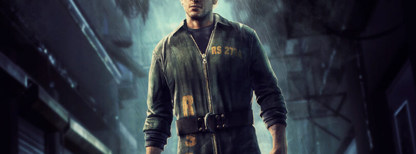 Silent Hill: Downpour