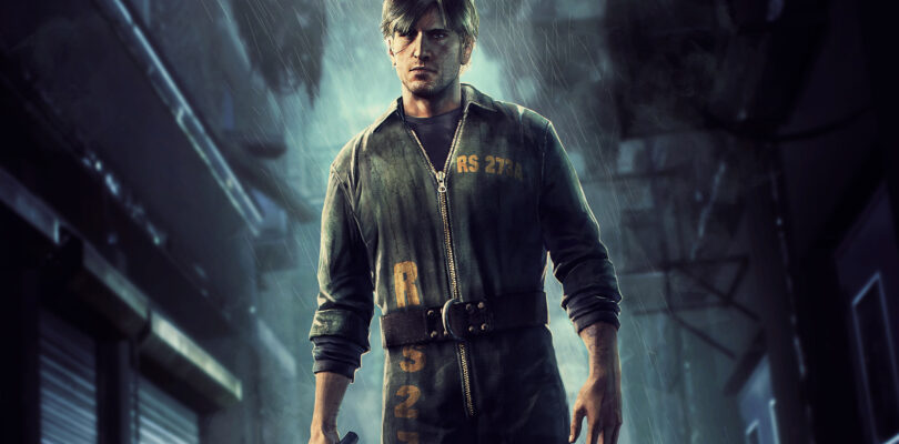 Silent Hill: Downpour