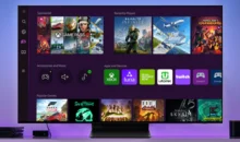 Play AAA Games on Your Samsung TV — No Console Required!