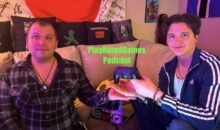 If Game Characters Had Day Jobs 🎮 – Episode #5 | PlayRatedGames (Podcast)