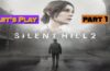 Silent Hill 2 Remake Let’s Play – Episode 1 is Live