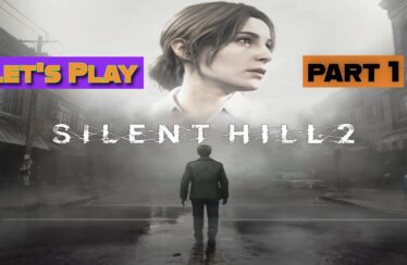 Silent Hill 2 Remake Let’s Play – Episode 1 is Live