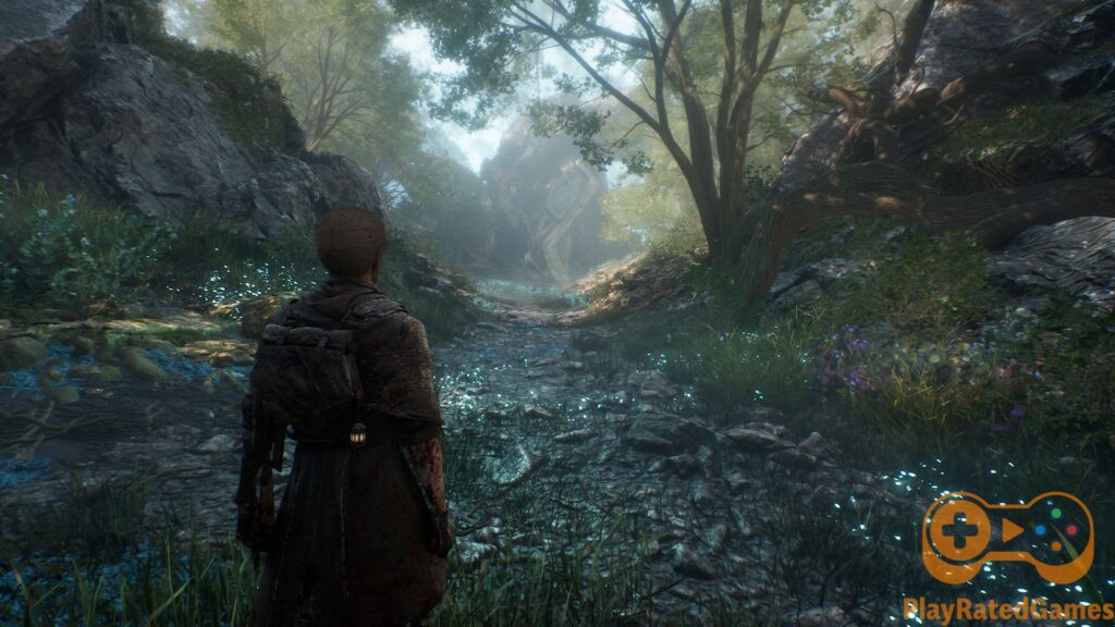 World design in Expedition 33 review