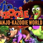 Every Banjo-Kazooie World Ranked Worst to Best