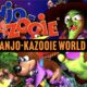 Every Banjo-Kazooie World Ranked Worst to Best