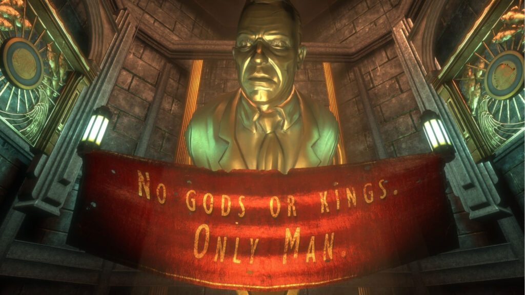 Bioshock