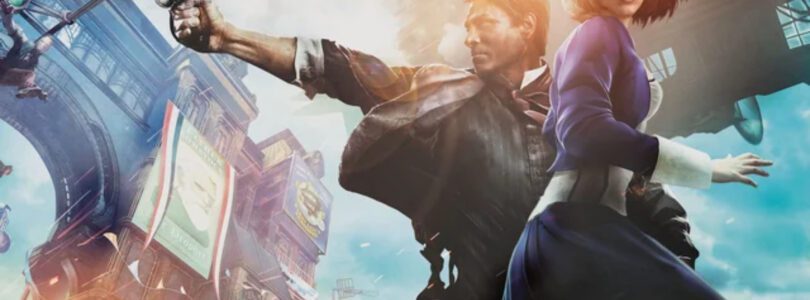 Bioshock Infinite