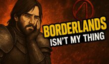 Borderlands 4 – You Serious With This?!