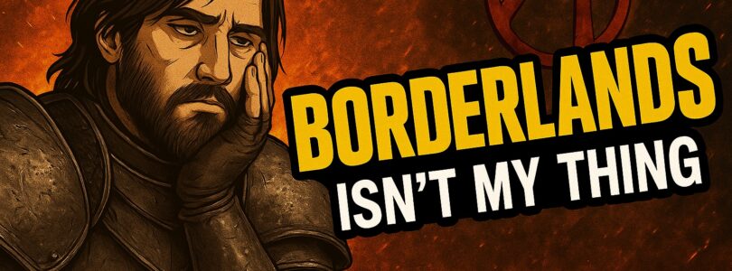 Borderlands 4 Price – You Serious With This?!