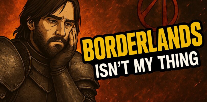 Borderlands 4 Price – You Serious With This?!