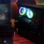 GAMING PC DEAL: CyberPowerPC Gamer Master – Now Only $809.00!