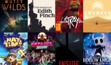 The 21 Greatest Indie Games of All Time