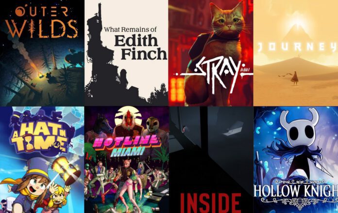 indie games wallpaper for article