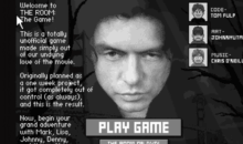 The Room: The Game