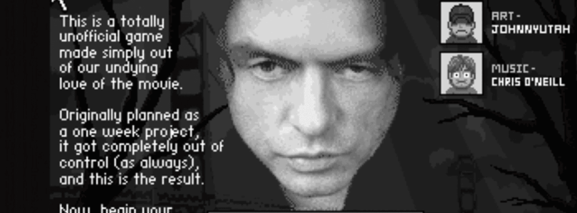 The Room: The Game