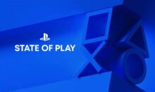 Sony Playstation’s State of Play 2025