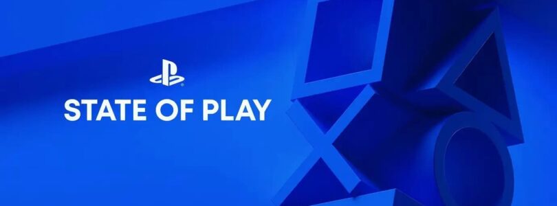 Sony Playstation’s State of Play 2025