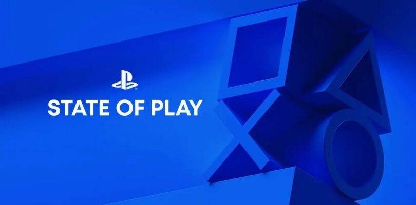 Sony Playstation’s State of Play 2025