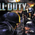 The First Call of Duty: The Game That Revolutionized FPS