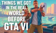 Things We Got in the Real World Before Grand Theft Auto VI