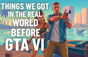Things We Got in the Real World Before Grand Theft Auto VI