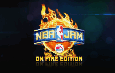 NBA Jam: On Fire Edition — The GOAT (Greatest of All Time) of Basketball Arcade Games