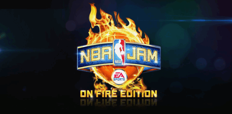 NBA Jam: On Fire Edition — The GOAT (Greatest of All Time) of Basketball Arcade Games