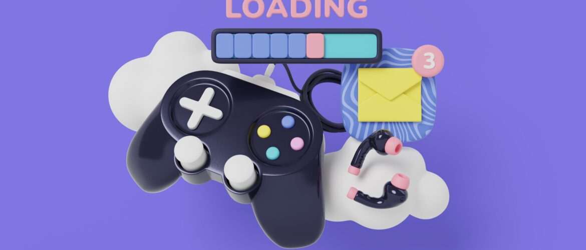 game coming out in july