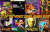21 of the Worst Games we’ve ever played