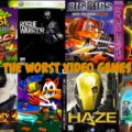 21 of the Worst Games we’ve ever played