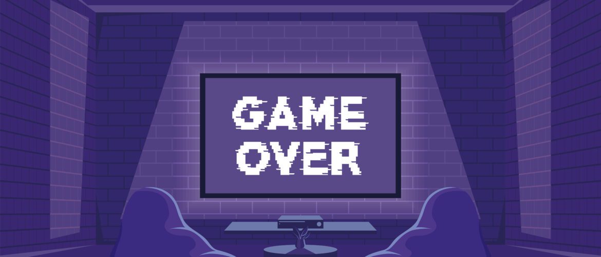 cancelled games