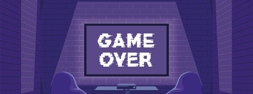 cancelled games