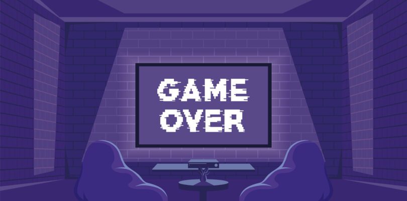 cancelled games