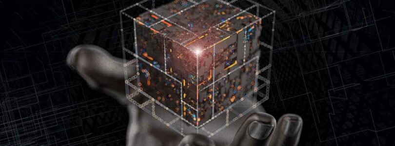 The concept of Black Box Problem in AI