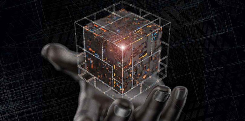 The concept of Black Box Problem in AI