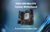 ASUS TUF GAMING B650-PLUS WIFI ATX motherboard with DDR5, PCIe 5.0, WiFi 6, and AMD AM5 socket