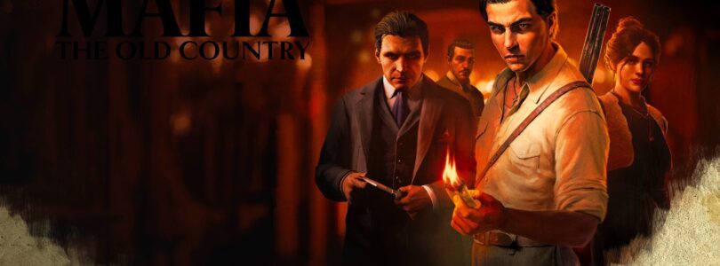 Mafia: The Old Country Could Be the Best Mafia Game of All Time