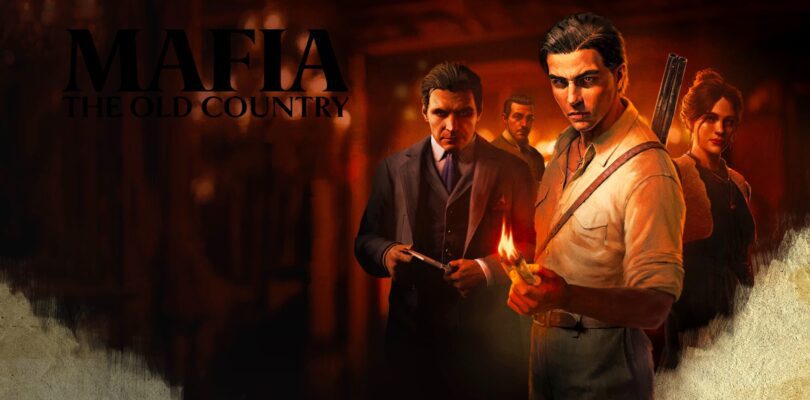 Mafia: The Old Country Could Be the Best Mafia Game of All Time