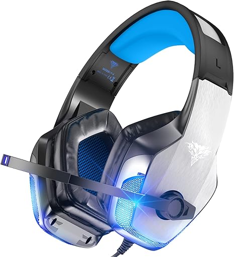 BENGOO V-4 Gaming Headset