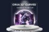 CRUA 32-Inch Curved Gaming Monitor with 1800R curvature, 165Hz/200Hz refresh rate, and VA panel