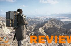Death Stranding 2 Review – It Delivers 
