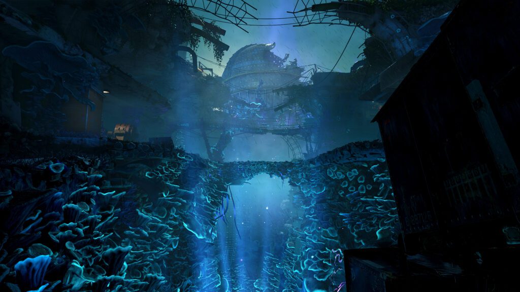 Exploring the unknown