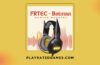 Gaming Headset Pro G4 Batman DC Comic in Green Color with Over-Ear Cushions and Built-in Mic