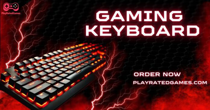 SteelSeries Apex 3 TKL RGB Gaming Keyboard with tenkeyless compact design, RGB lighting, and whisper quiet switches