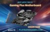 MSI MAG B650 Tomahawk WiFi Gaming Motherboard with AM5 socket, DDR5 support, and advanced cooling features