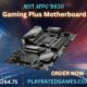 MSI MAG B650 Tomahawk WiFi Gaming Motherboard with AM5 socket, DDR5 support, and advanced cooling features