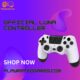 Official Luna Wireless Controller for Amazon Luna Cloud Gaming Service