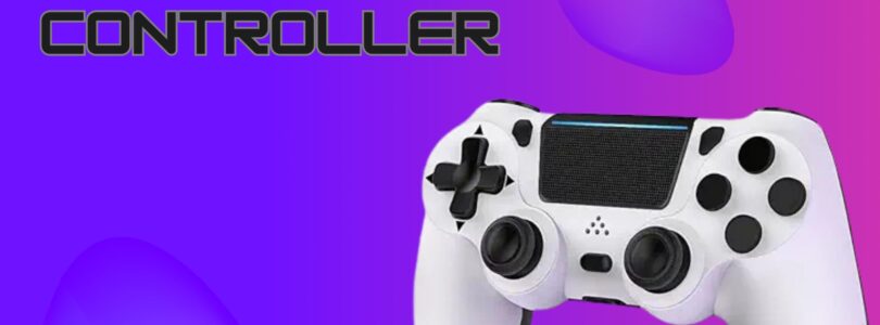 Official Luna Wireless Controller for Amazon Luna Cloud Gaming Service