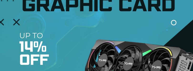 PNY GeForce RTX 5070 ARGB Triple Fan Graphics Card with RGB Lighting
