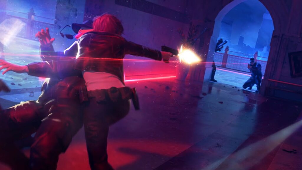 perfect dark cancelled games